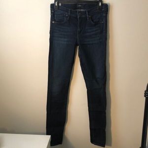 Citizens of Humanity Avedon Dark Jeans